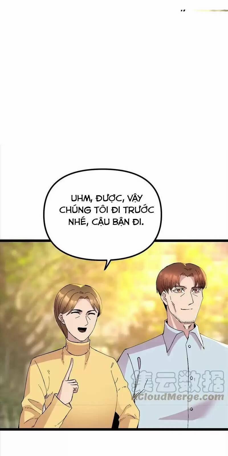 Trùng Sinh Trở Lại 1983 Làm Phú Hào 231 trang 12