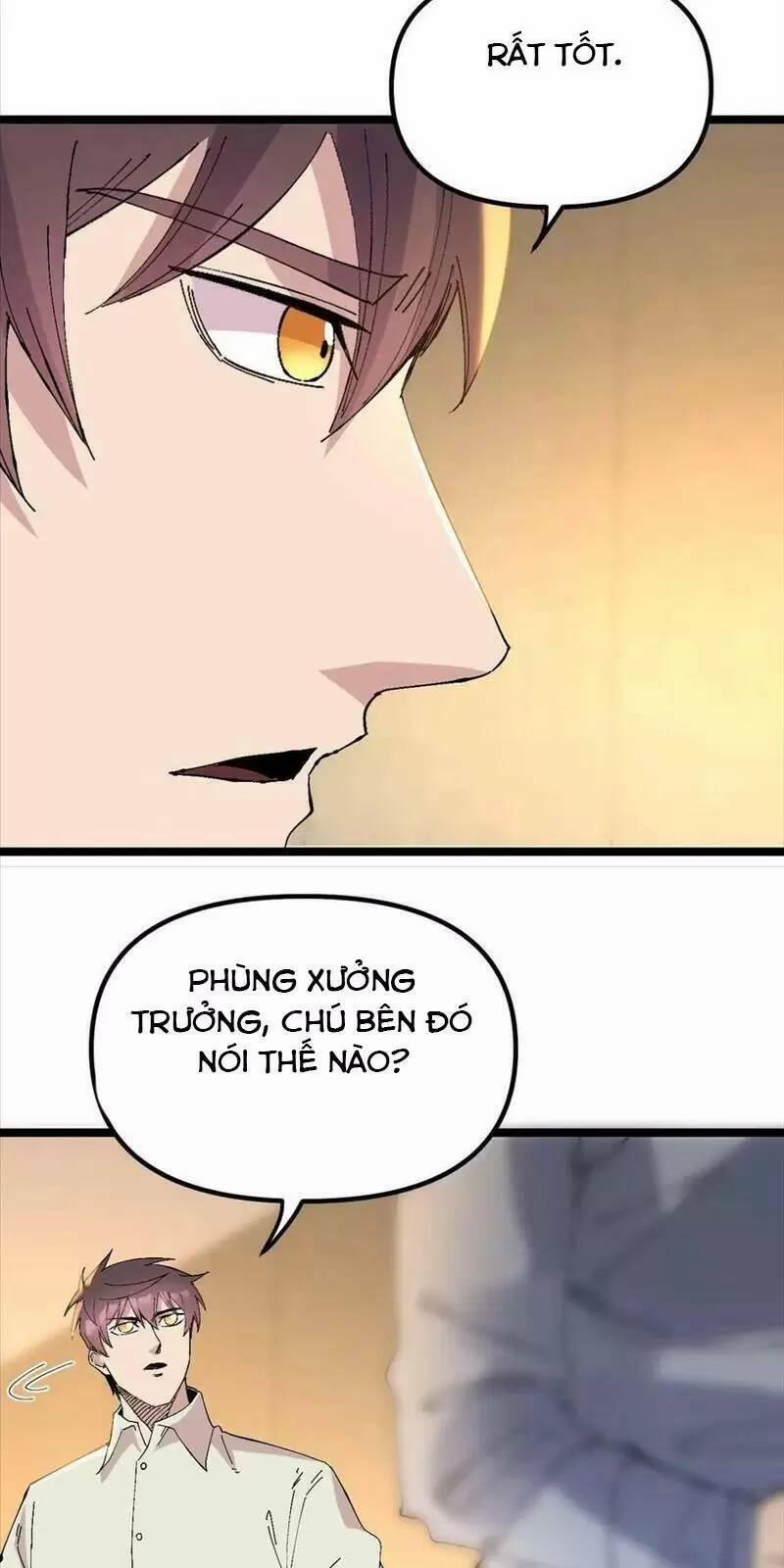 Trùng Sinh Trở Lại 1983 Làm Phú Hào 231 trang 15