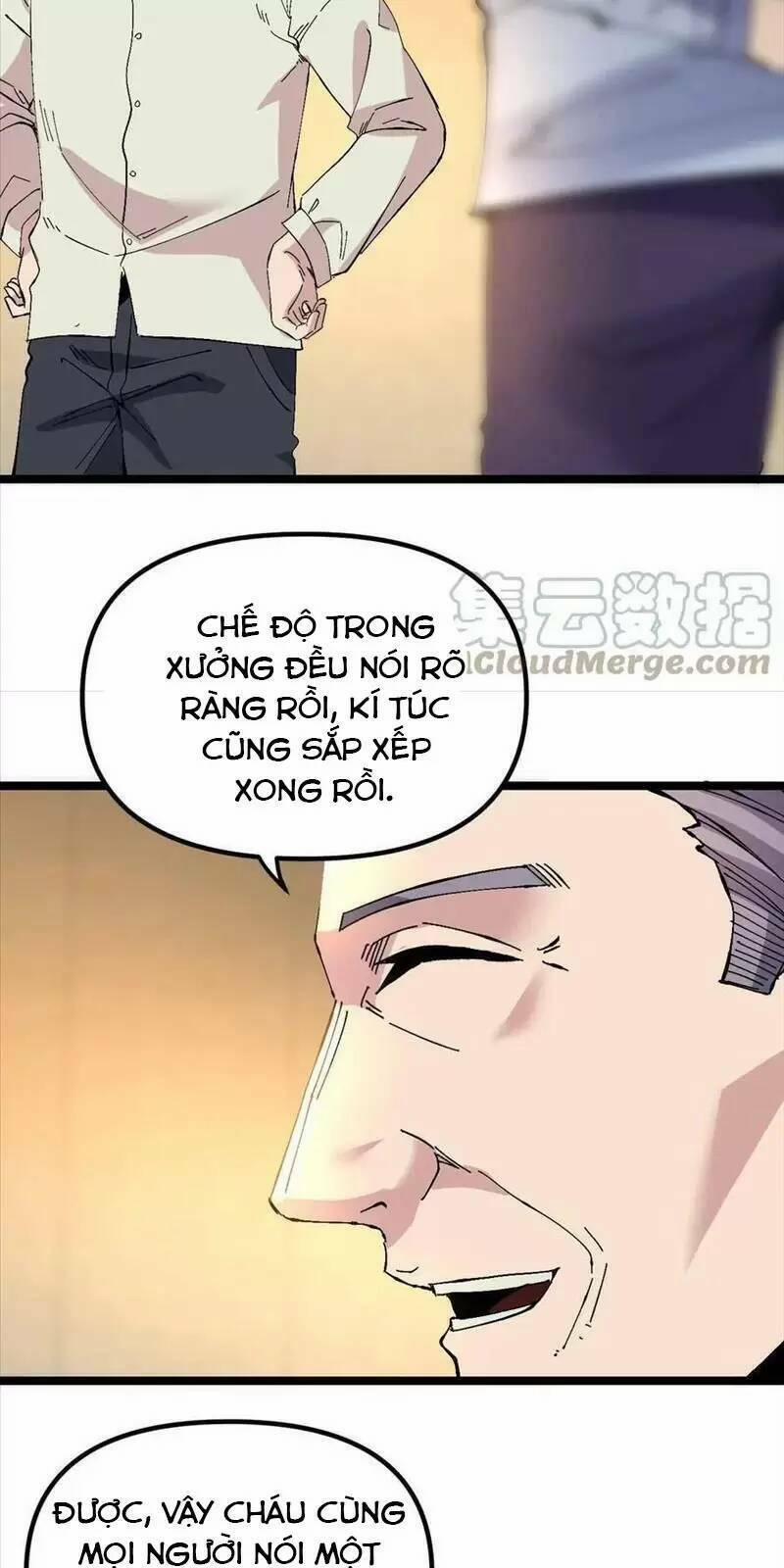 Trùng Sinh Trở Lại 1983 Làm Phú Hào 231 trang 16