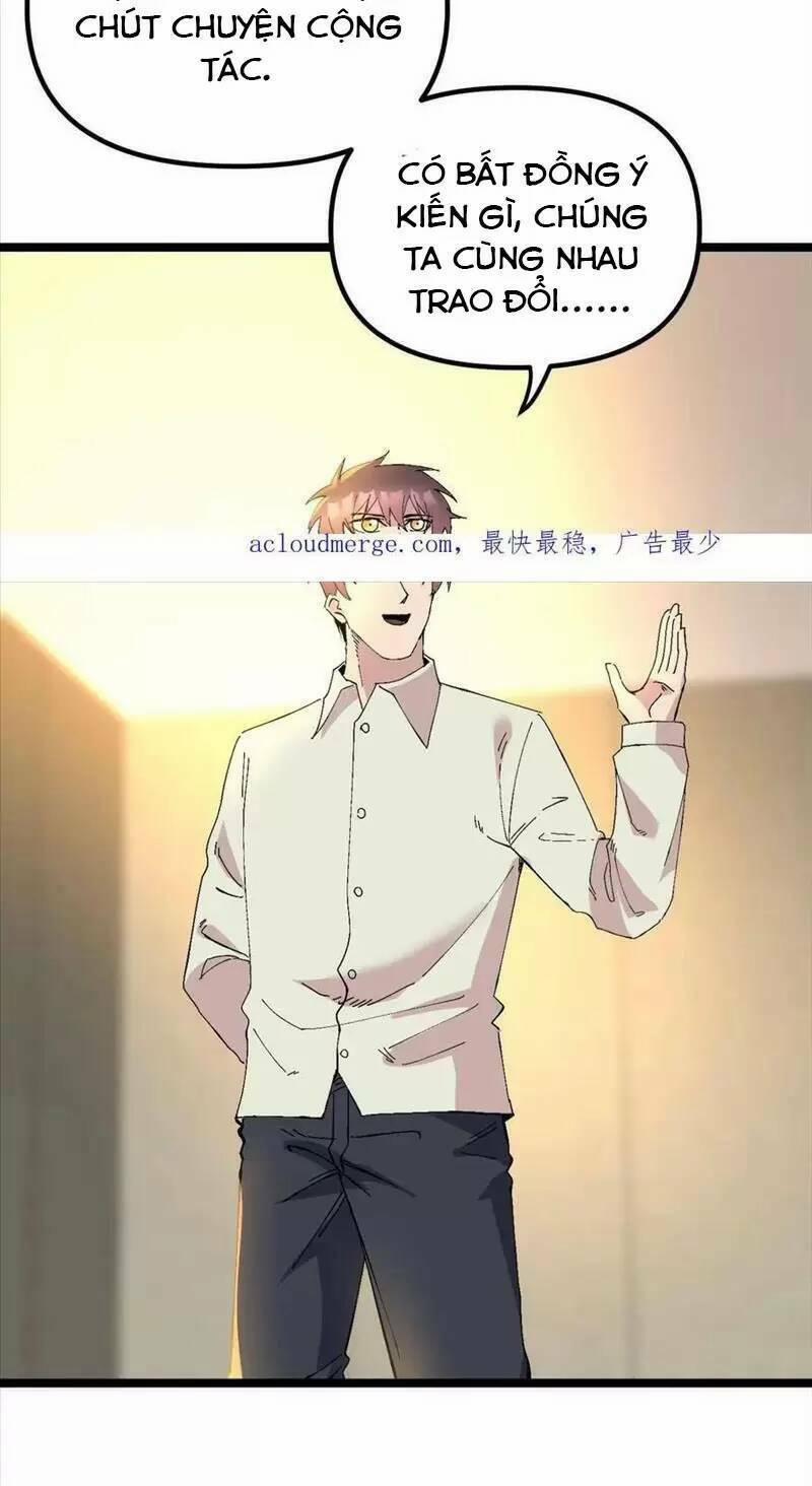 Trùng Sinh Trở Lại 1983 Làm Phú Hào 231 trang 17