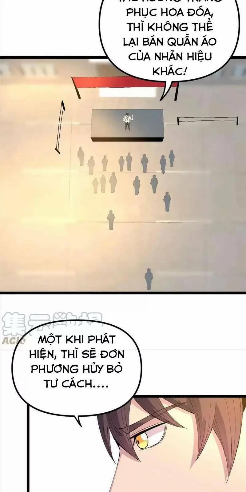 Trùng Sinh Trở Lại 1983 Làm Phú Hào 231 trang 2