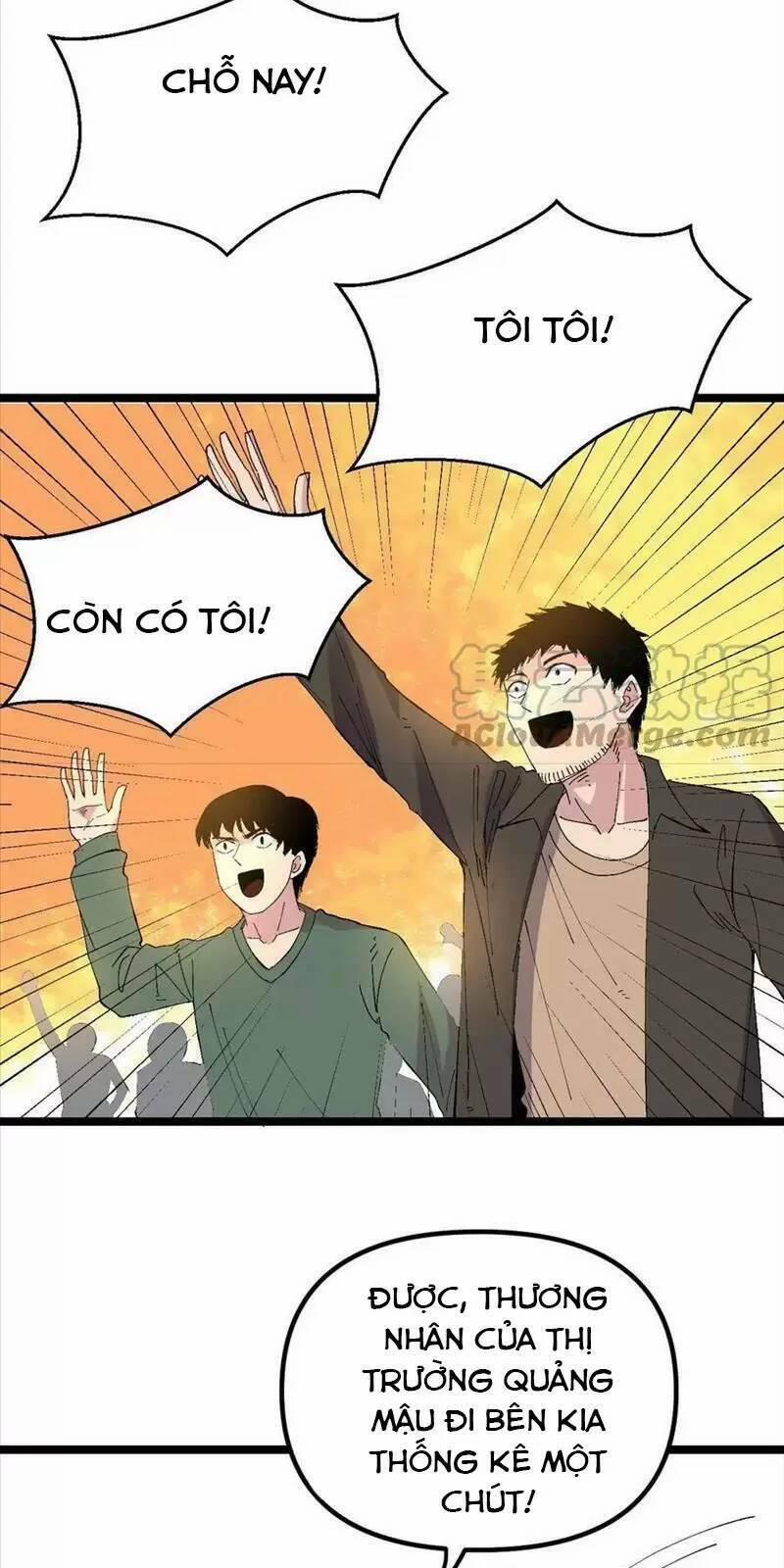 Trùng Sinh Trở Lại 1983 Làm Phú Hào 231 trang 4