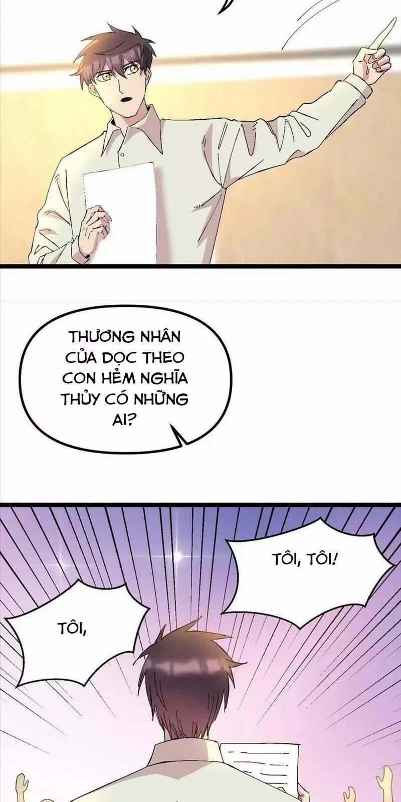 Trùng Sinh Trở Lại 1983 Làm Phú Hào 231 trang 5