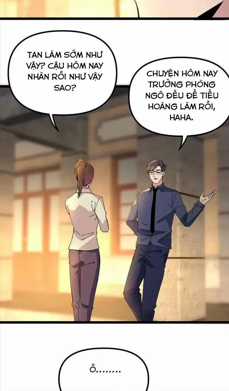 Trùng Sinh Trở Lại 1983 Làm Phú Hào 232 trang 10