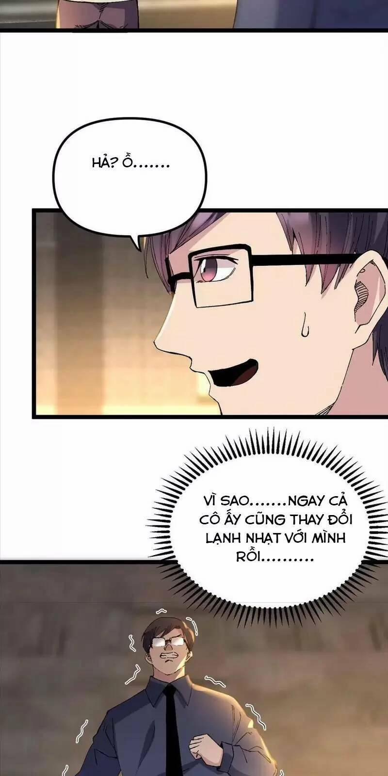 Trùng Sinh Trở Lại 1983 Làm Phú Hào 232 trang 12