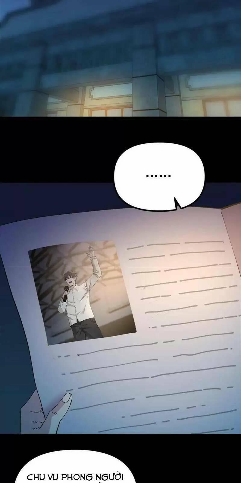 Trùng Sinh Trở Lại 1983 Làm Phú Hào 232 trang 14