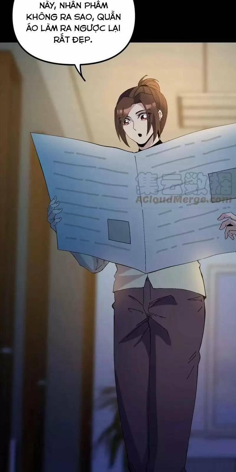 Trùng Sinh Trở Lại 1983 Làm Phú Hào 232 trang 15