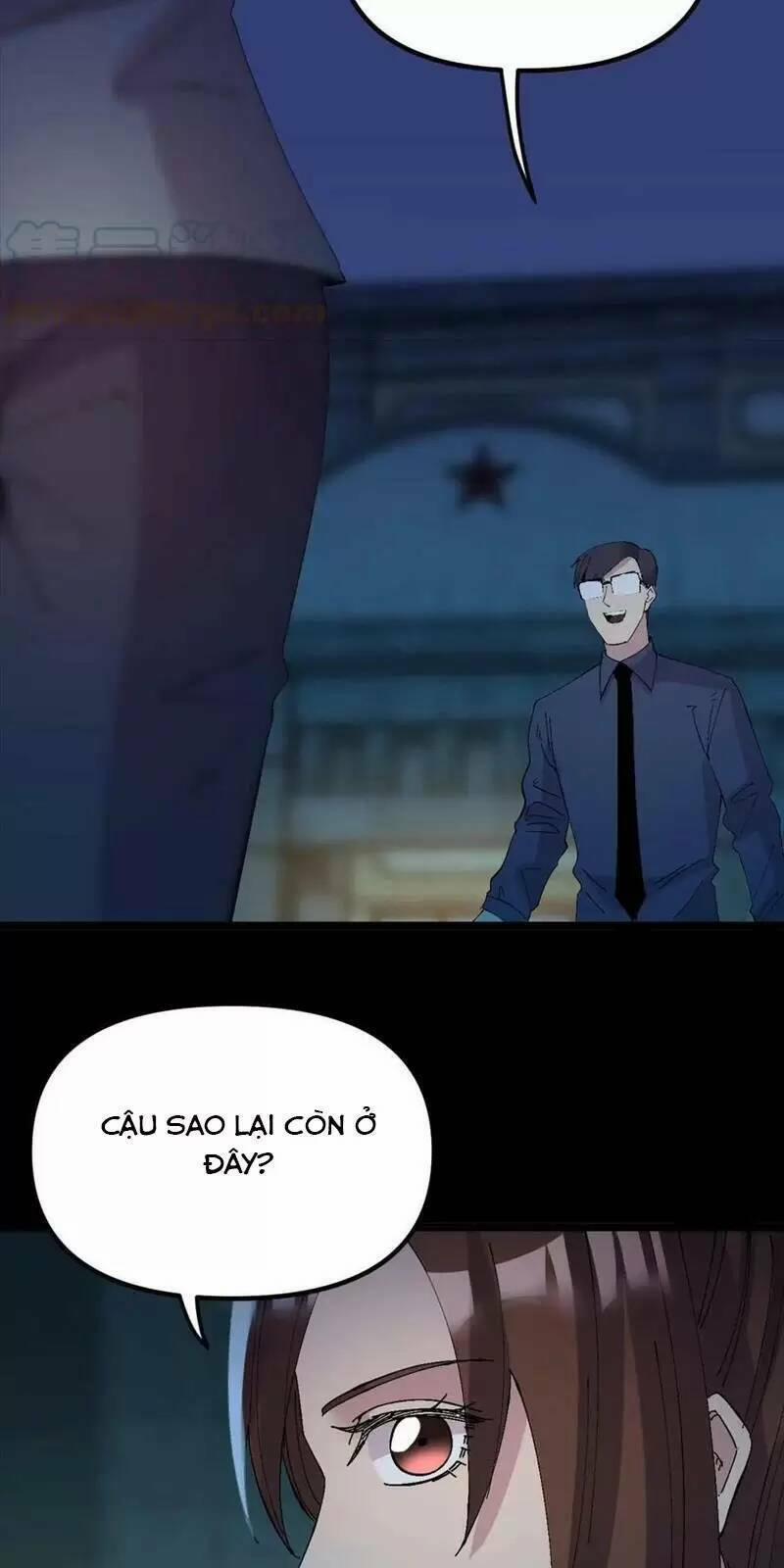 Trùng Sinh Trở Lại 1983 Làm Phú Hào 232 trang 17