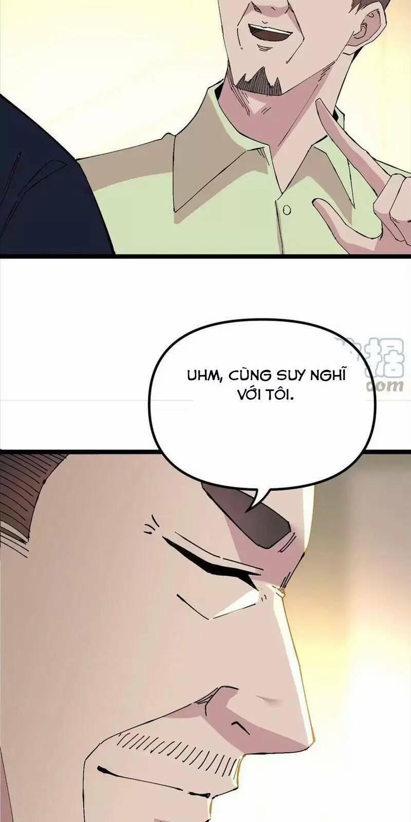 Trùng Sinh Trở Lại 1983 Làm Phú Hào 232 trang 4