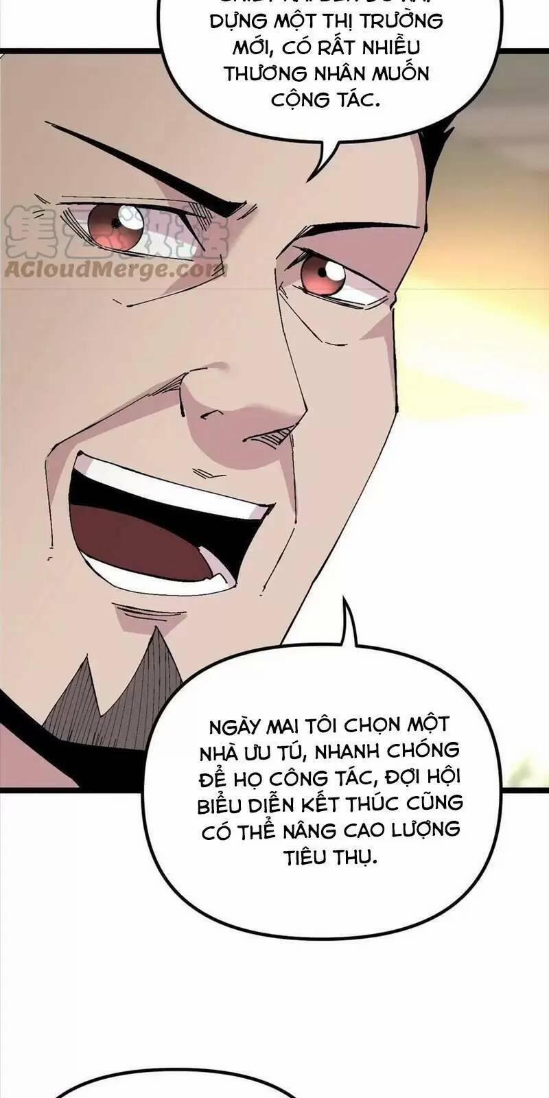 Trùng Sinh Trở Lại 1983 Làm Phú Hào 232 trang 6