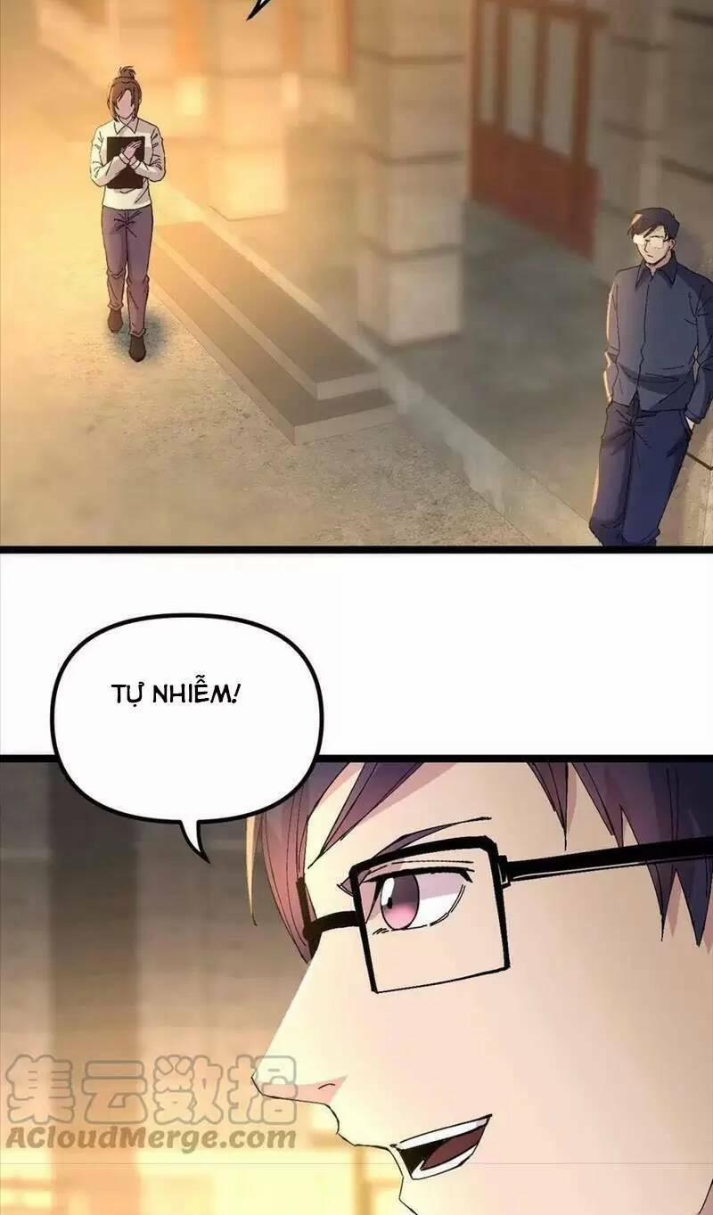 Trùng Sinh Trở Lại 1983 Làm Phú Hào 232 trang 9