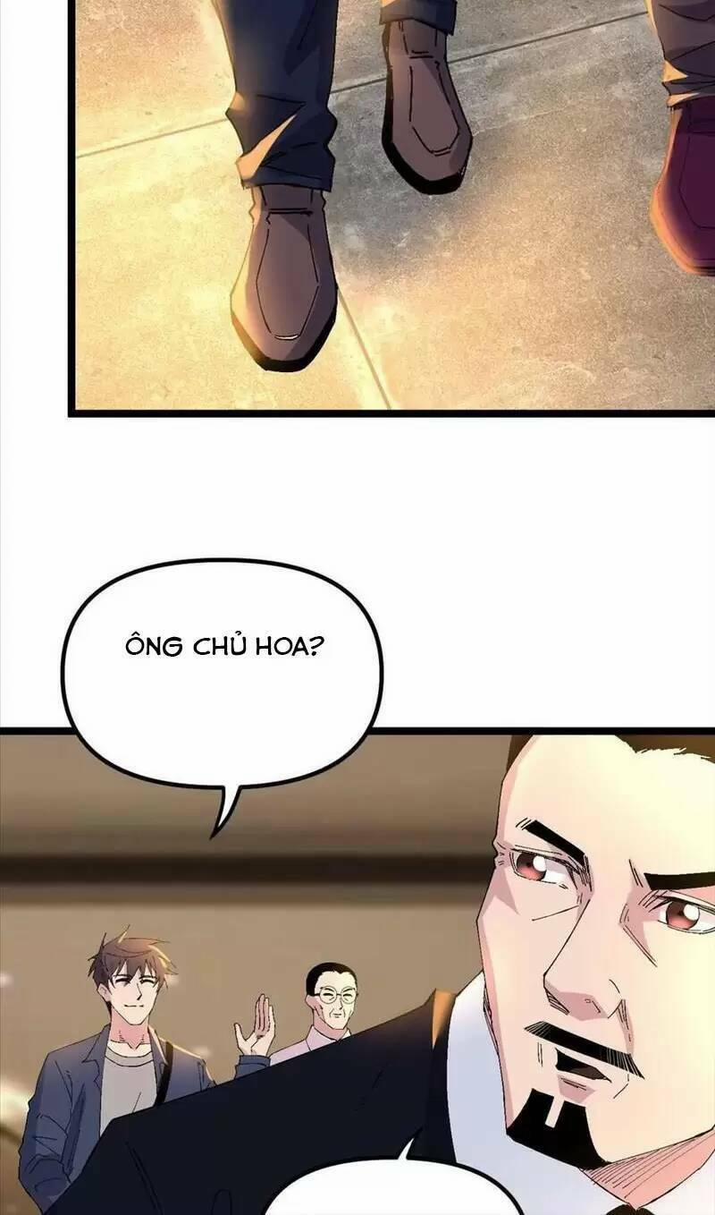 Trùng Sinh Trở Lại 1983 Làm Phú Hào 233 trang 10