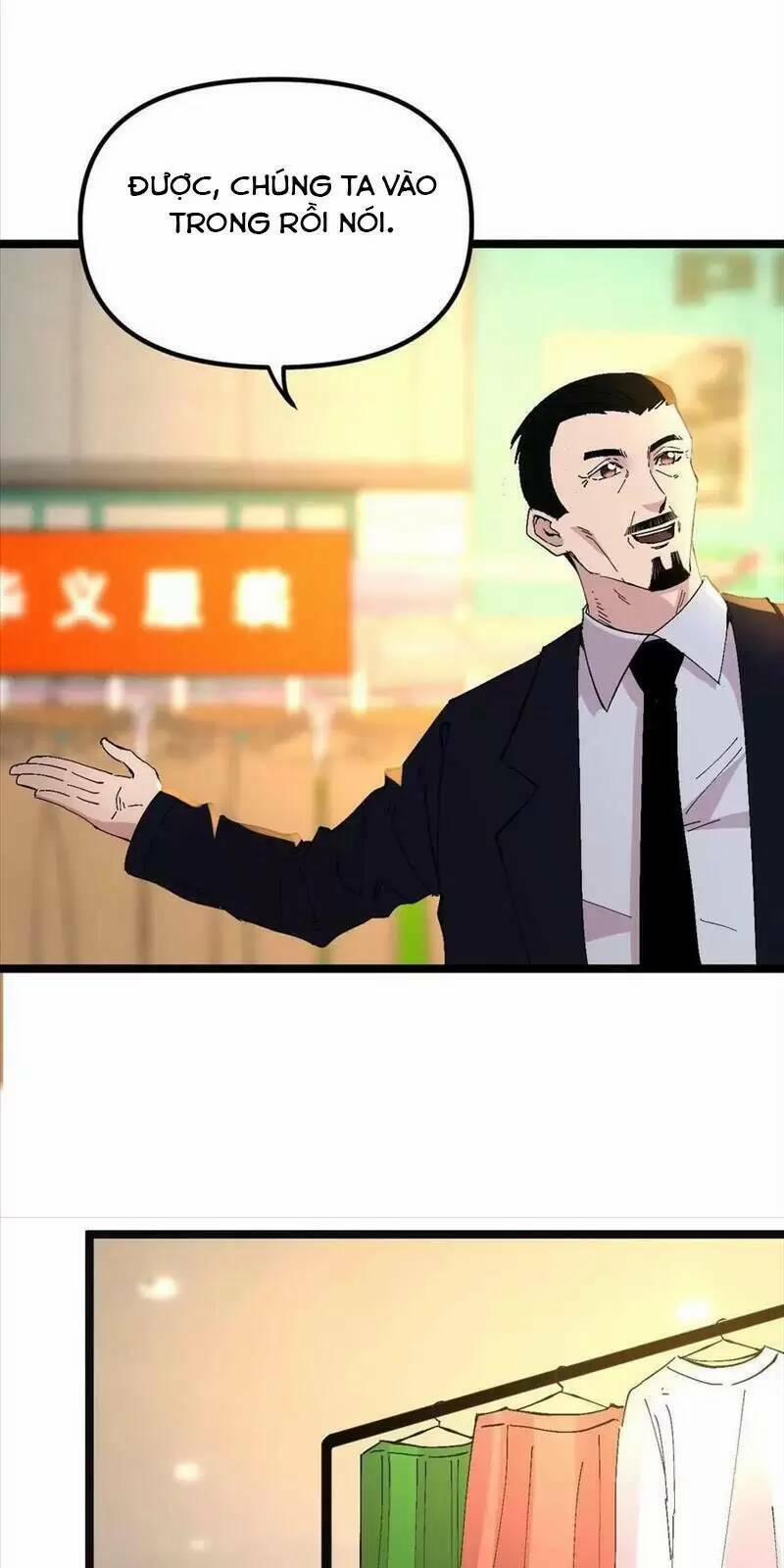 Trùng Sinh Trở Lại 1983 Làm Phú Hào 233 trang 12