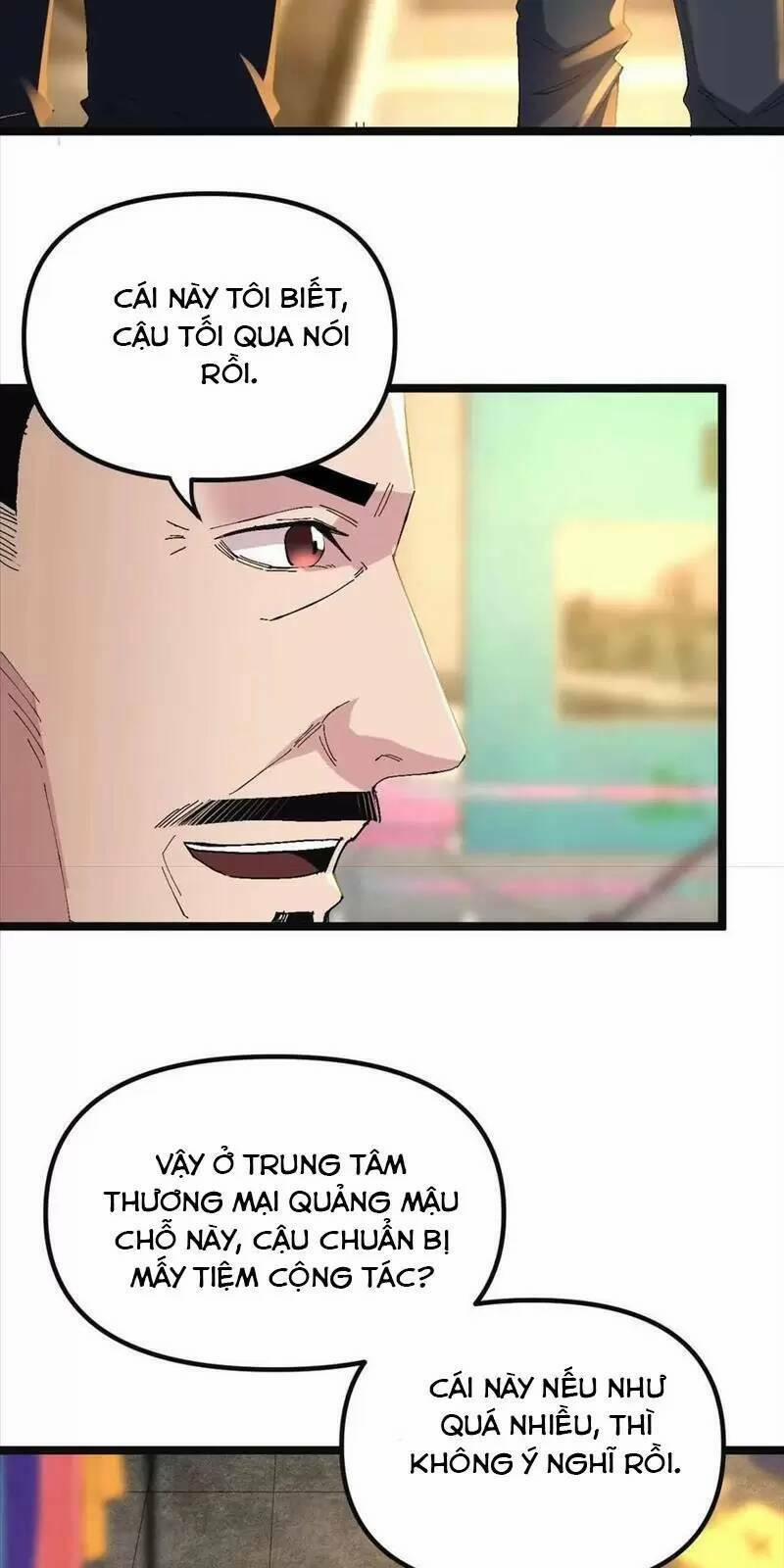 Trùng Sinh Trở Lại 1983 Làm Phú Hào 233 trang 14