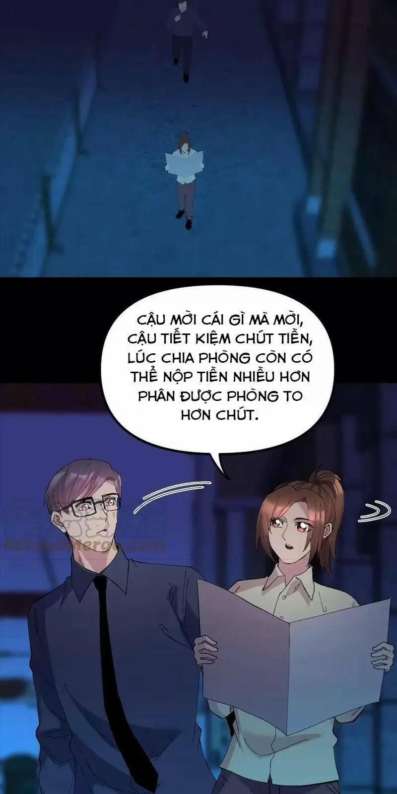 Trùng Sinh Trở Lại 1983 Làm Phú Hào 233 trang 2