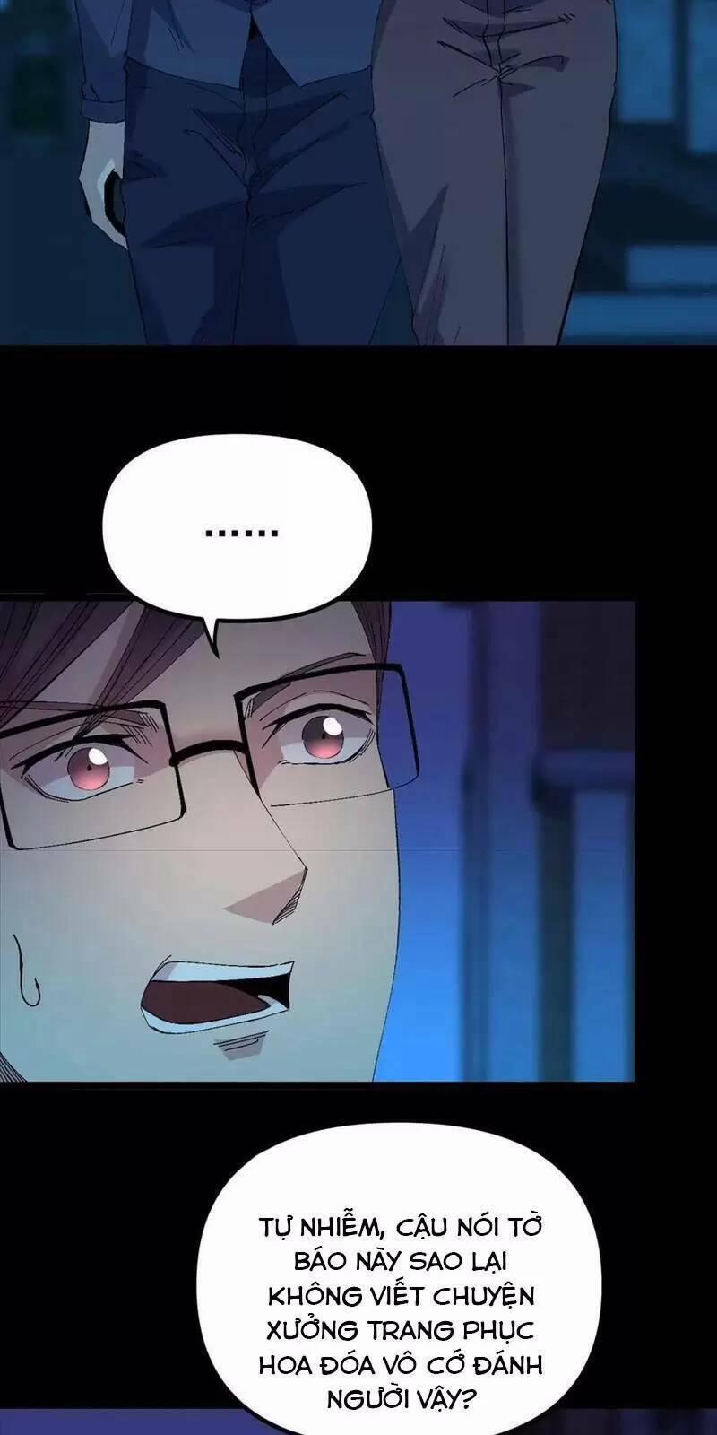 Trùng Sinh Trở Lại 1983 Làm Phú Hào 233 trang 3