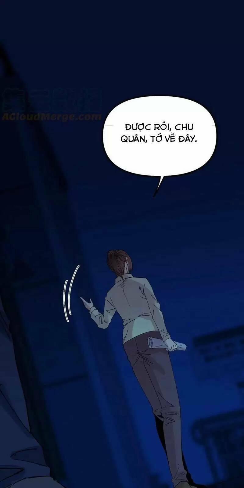 Trùng Sinh Trở Lại 1983 Làm Phú Hào 233 trang 6