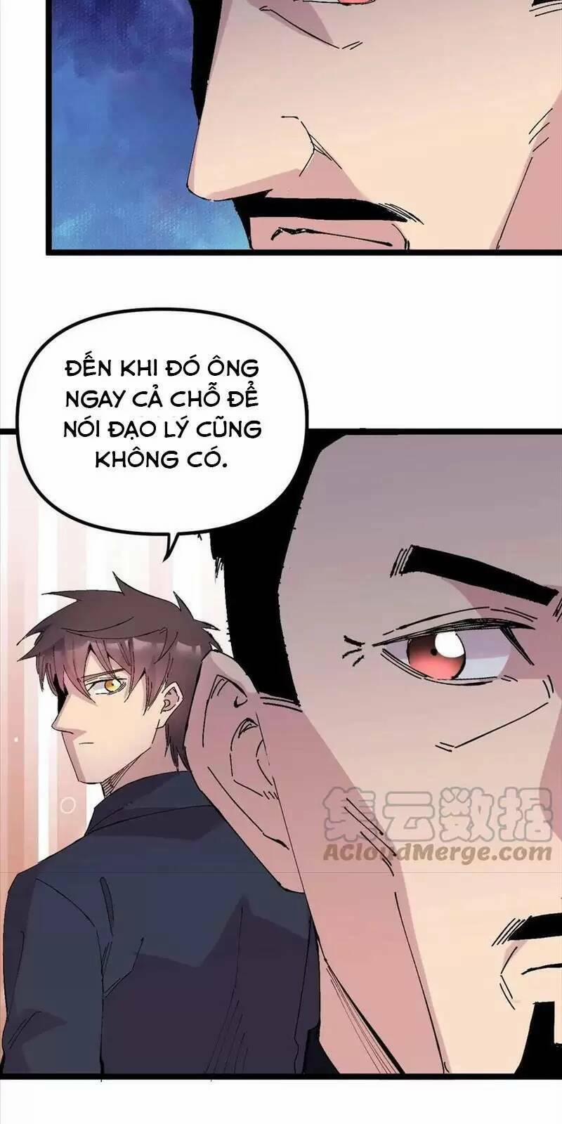 Trùng Sinh Trở Lại 1983 Làm Phú Hào 234 trang 11