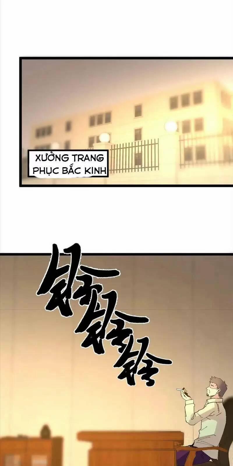 Trùng Sinh Trở Lại 1983 Làm Phú Hào 234 trang 12