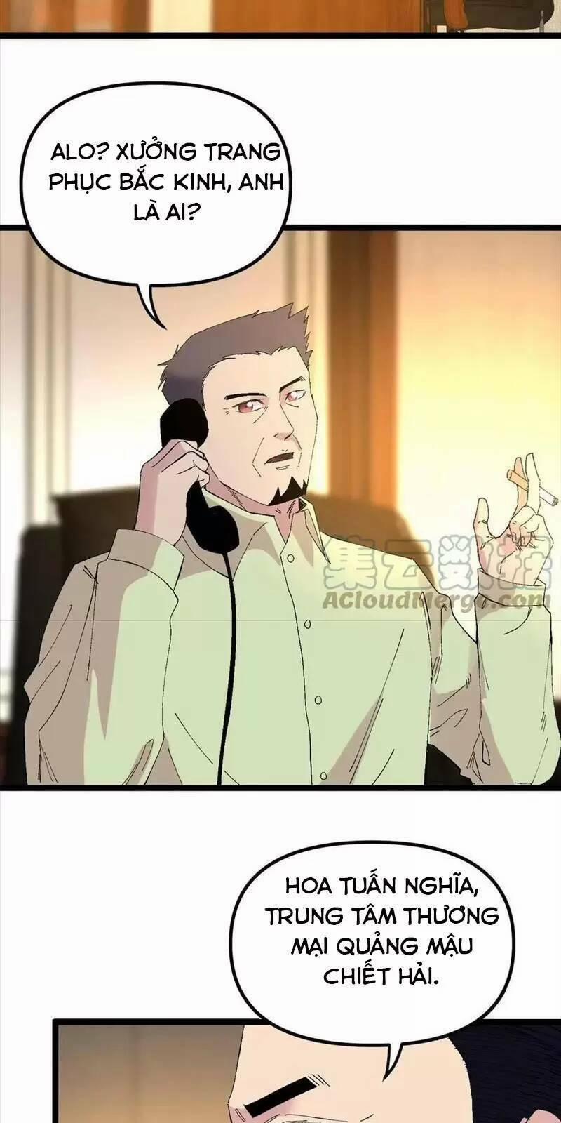 Trùng Sinh Trở Lại 1983 Làm Phú Hào 234 trang 13