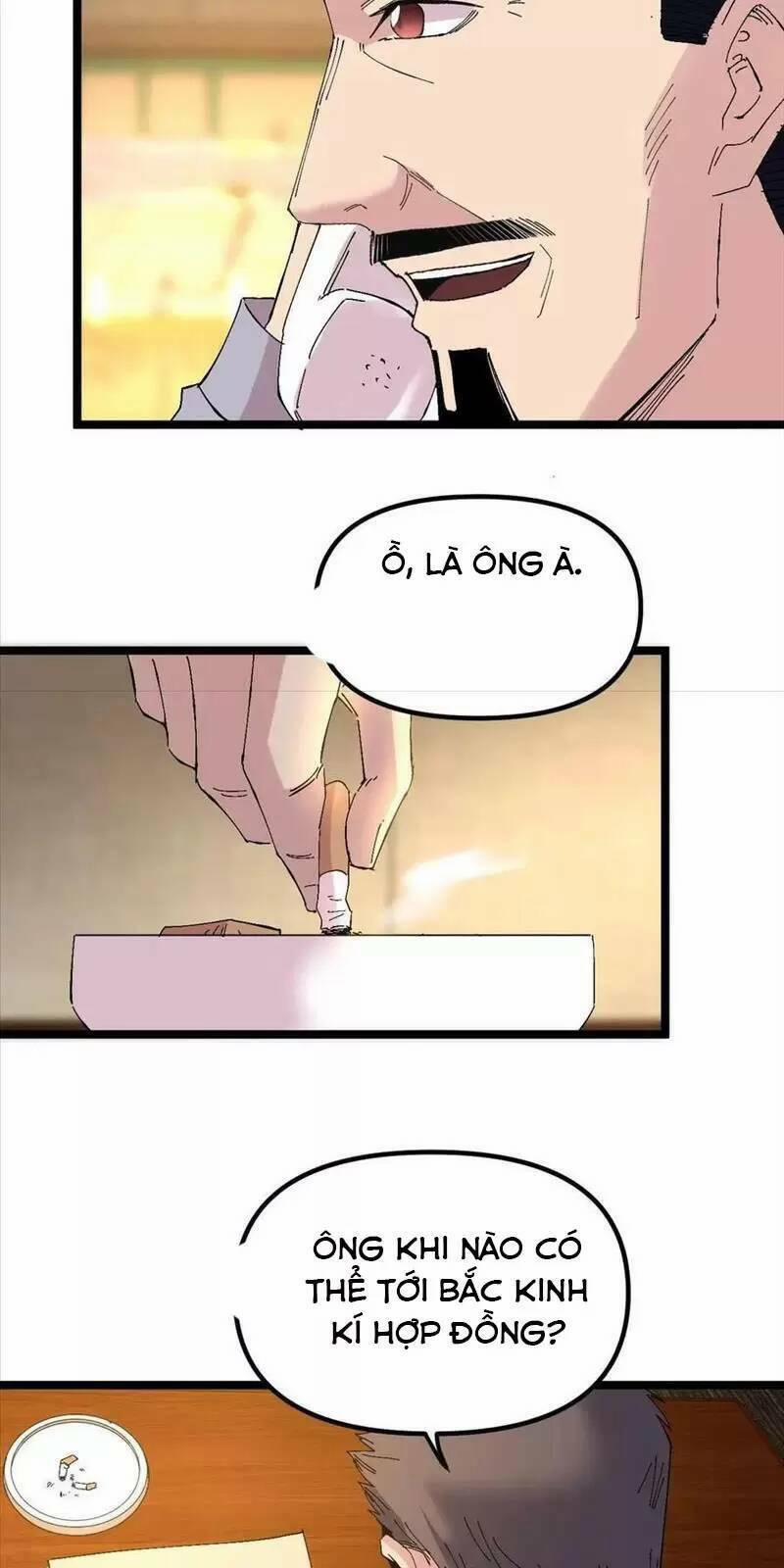 Trùng Sinh Trở Lại 1983 Làm Phú Hào 234 trang 14