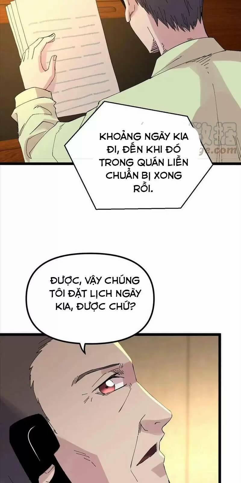 Trùng Sinh Trở Lại 1983 Làm Phú Hào 234 trang 15