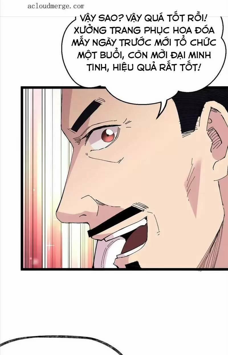 Trùng Sinh Trở Lại 1983 Làm Phú Hào 234 trang 18