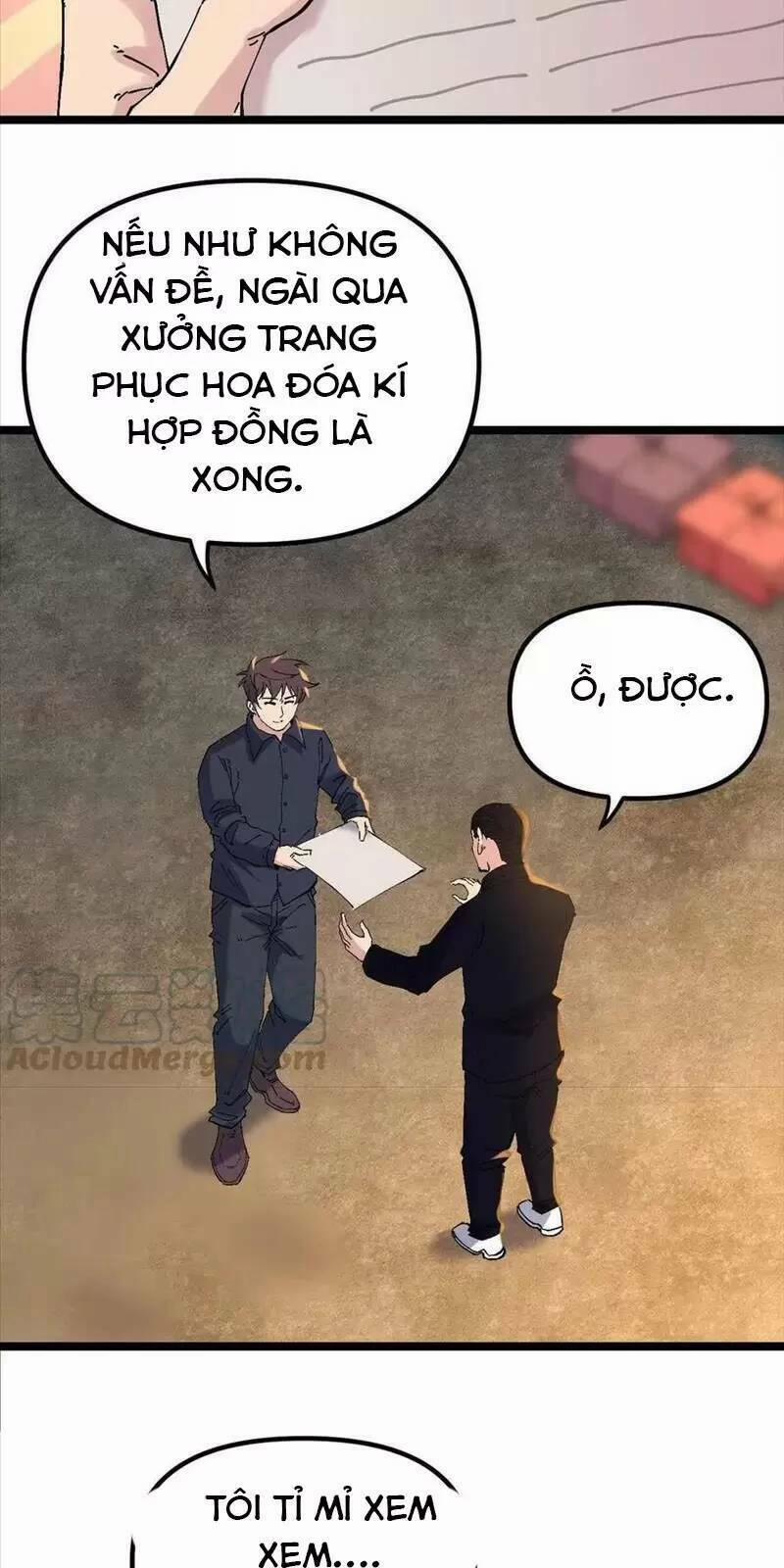 Trùng Sinh Trở Lại 1983 Làm Phú Hào 234 trang 2