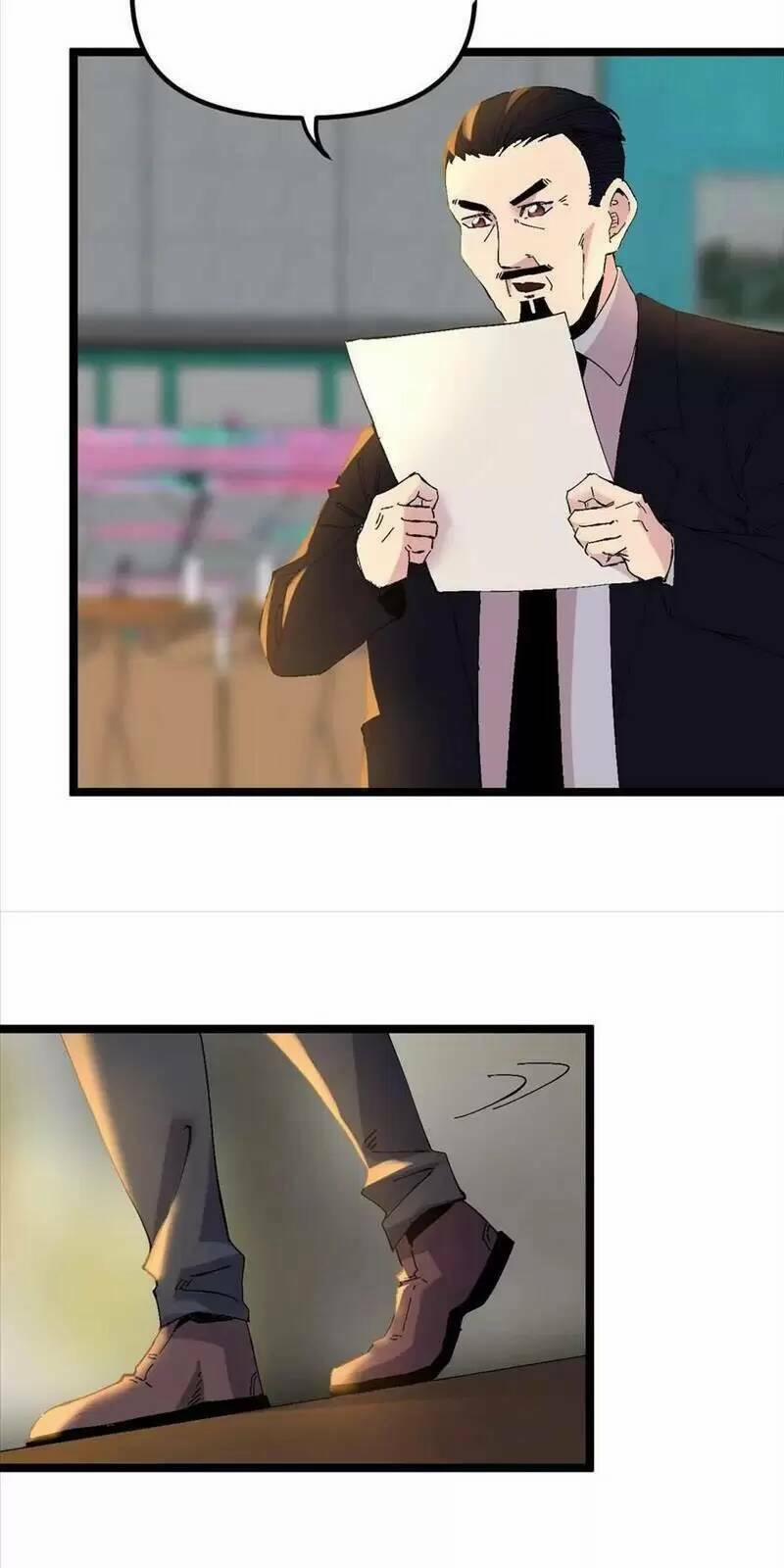 Trùng Sinh Trở Lại 1983 Làm Phú Hào 234 trang 3