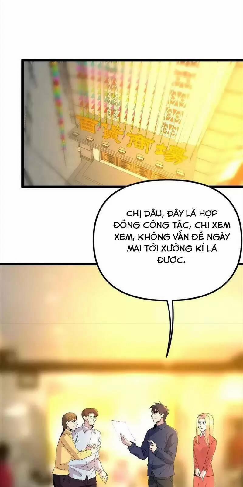 Trùng Sinh Trở Lại 1983 Làm Phú Hào 235 trang 12