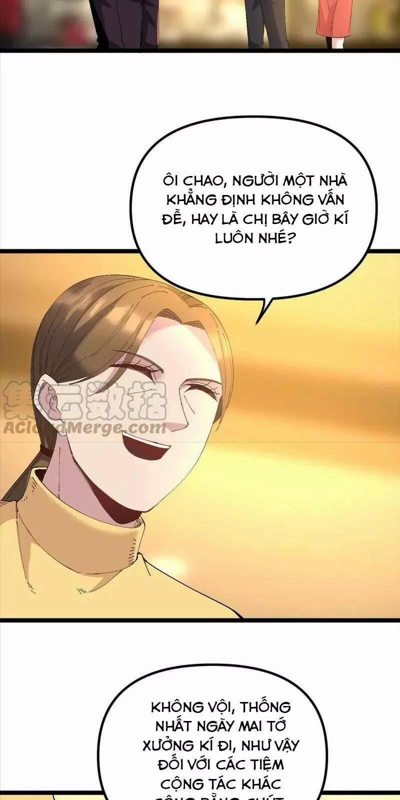 Trùng Sinh Trở Lại 1983 Làm Phú Hào 235 trang 13