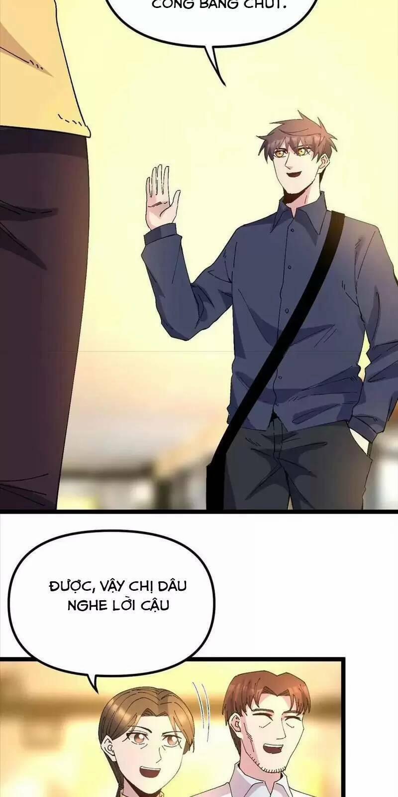 Trùng Sinh Trở Lại 1983 Làm Phú Hào 235 trang 14