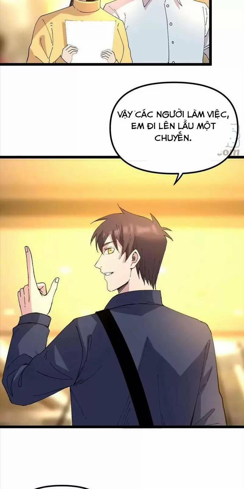 Trùng Sinh Trở Lại 1983 Làm Phú Hào 235 trang 15