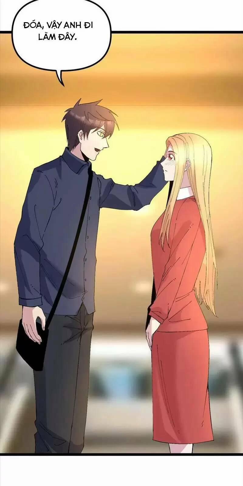 Trùng Sinh Trở Lại 1983 Làm Phú Hào 235 trang 16