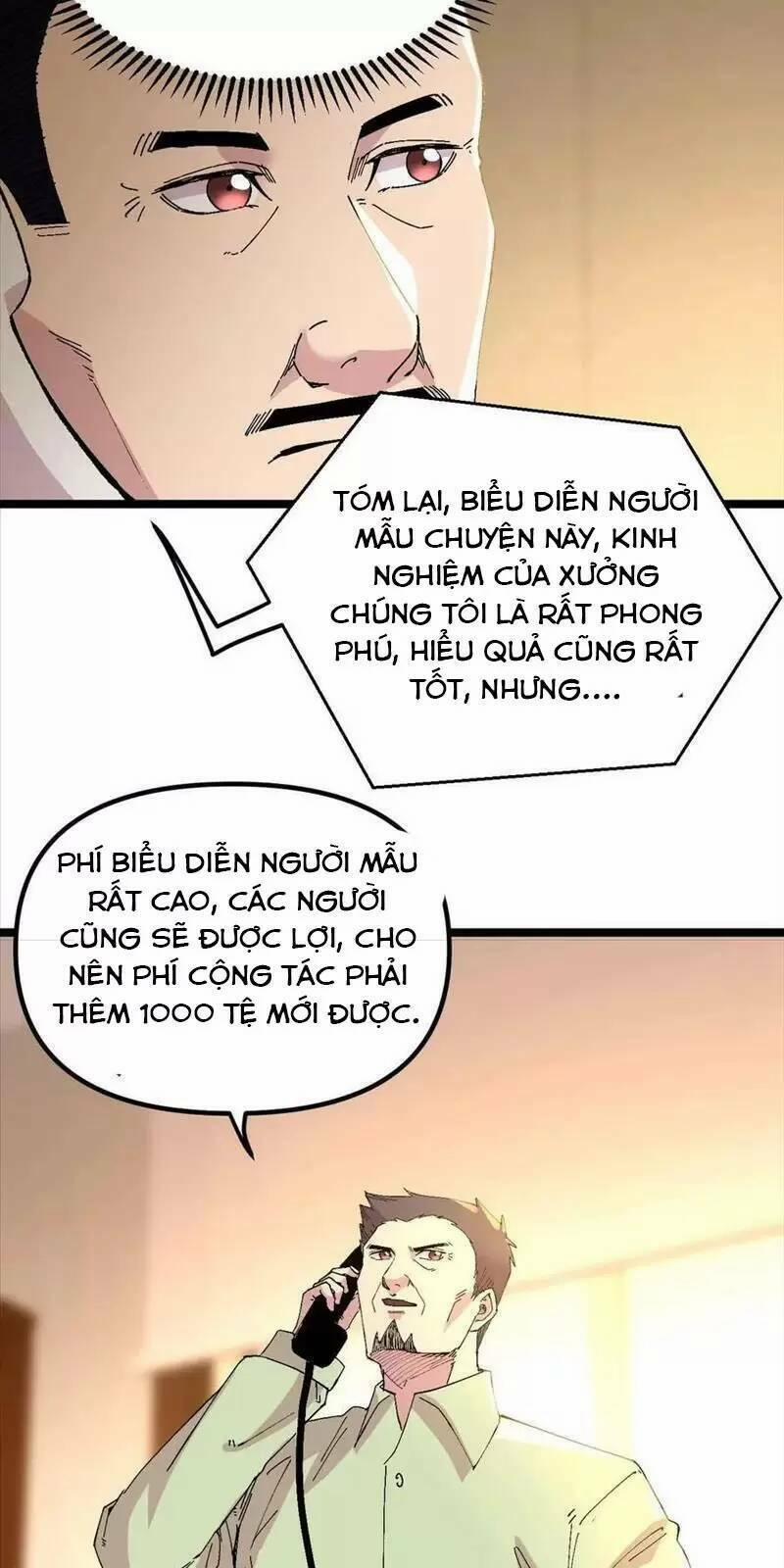 Trùng Sinh Trở Lại 1983 Làm Phú Hào 235 trang 3