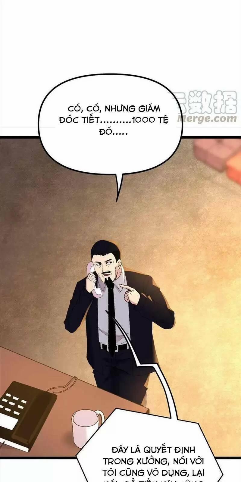 Trùng Sinh Trở Lại 1983 Làm Phú Hào 235 trang 6