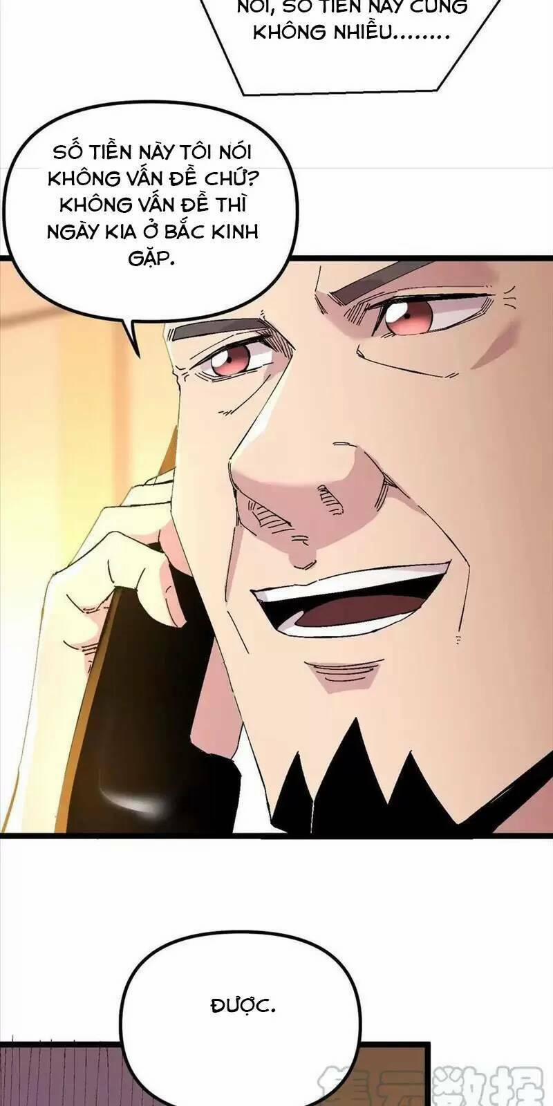 Trùng Sinh Trở Lại 1983 Làm Phú Hào 235 trang 7
