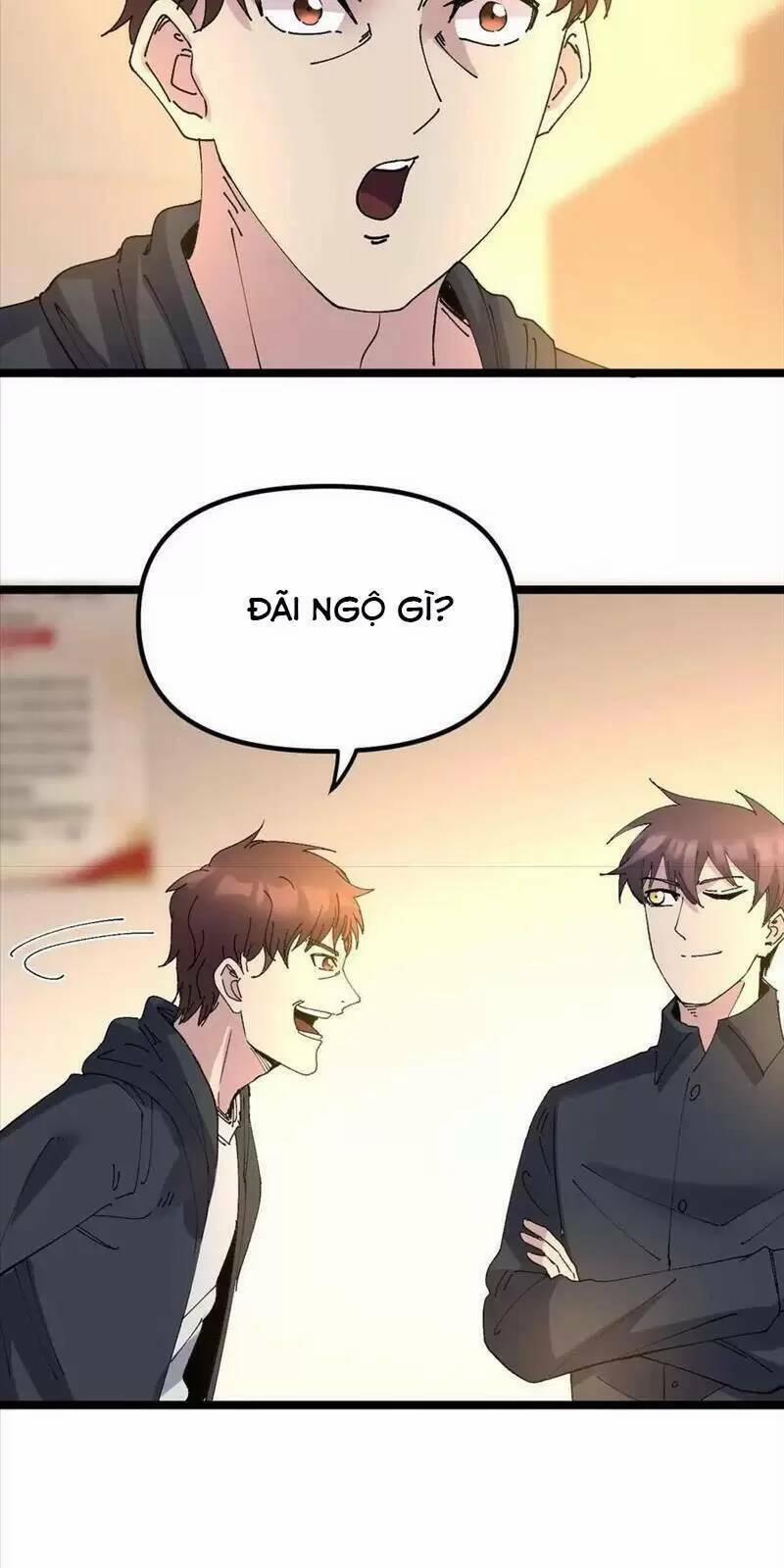 Trùng Sinh Trở Lại 1983 Làm Phú Hào 236 trang 12