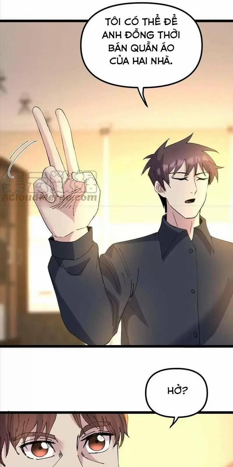 Trùng Sinh Trở Lại 1983 Làm Phú Hào 236 trang 13