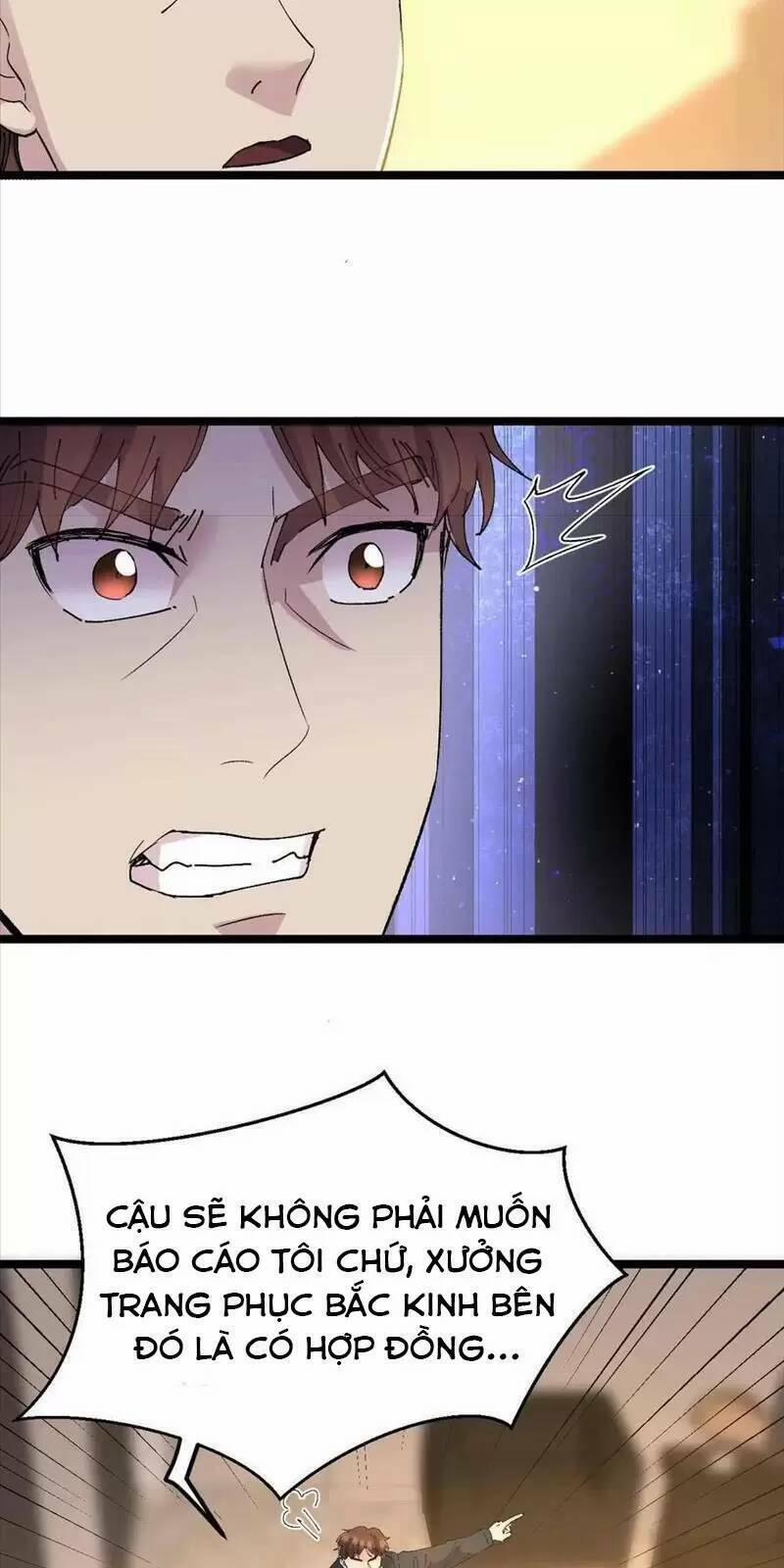 Trùng Sinh Trở Lại 1983 Làm Phú Hào 236 trang 14