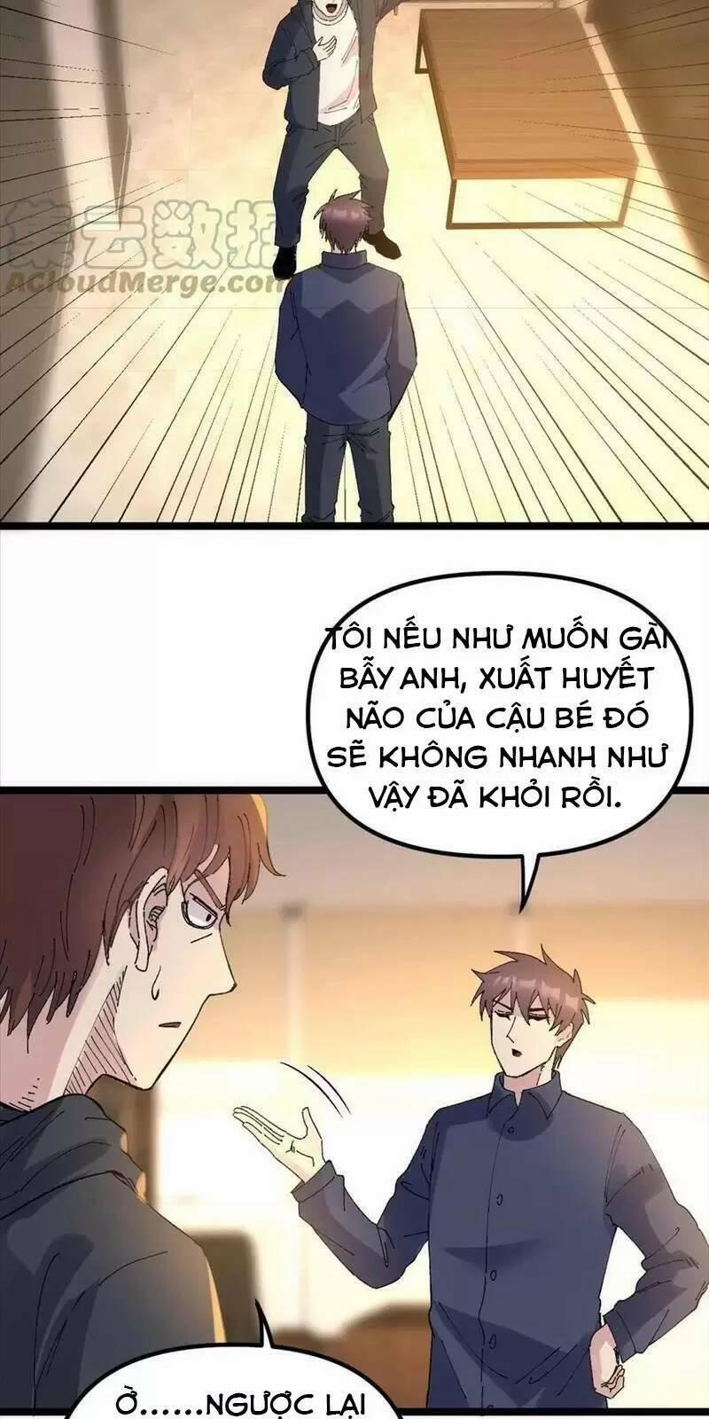 Trùng Sinh Trở Lại 1983 Làm Phú Hào 236 trang 15