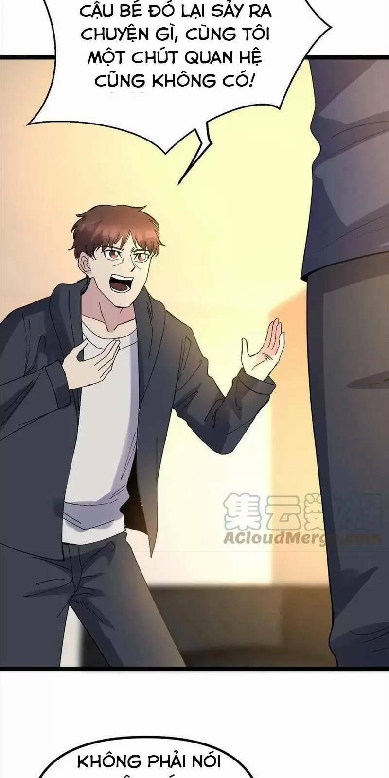 Trùng Sinh Trở Lại 1983 Làm Phú Hào 236 trang 2