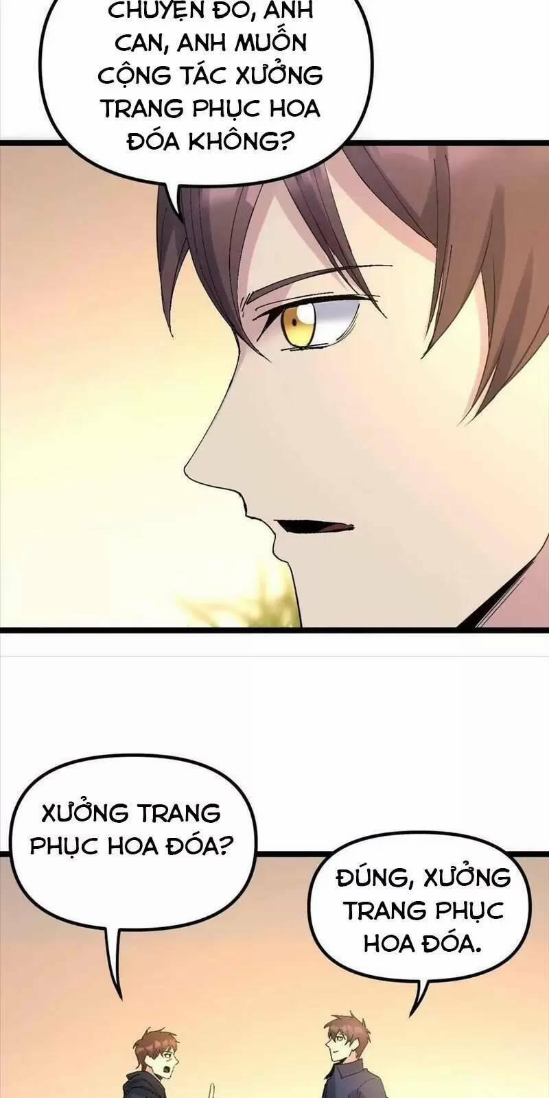 Trùng Sinh Trở Lại 1983 Làm Phú Hào 236 trang 3