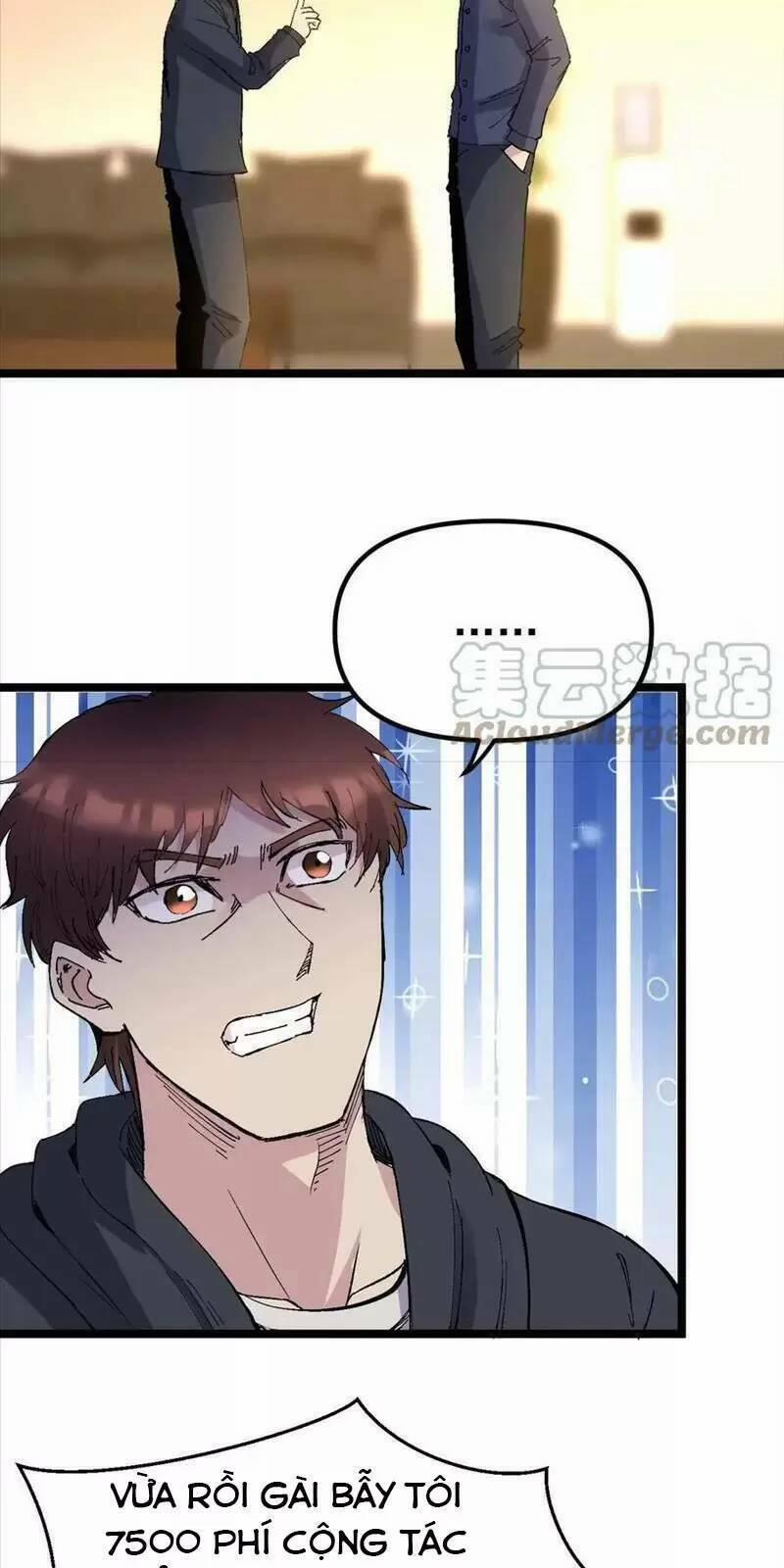 Trùng Sinh Trở Lại 1983 Làm Phú Hào 236 trang 4