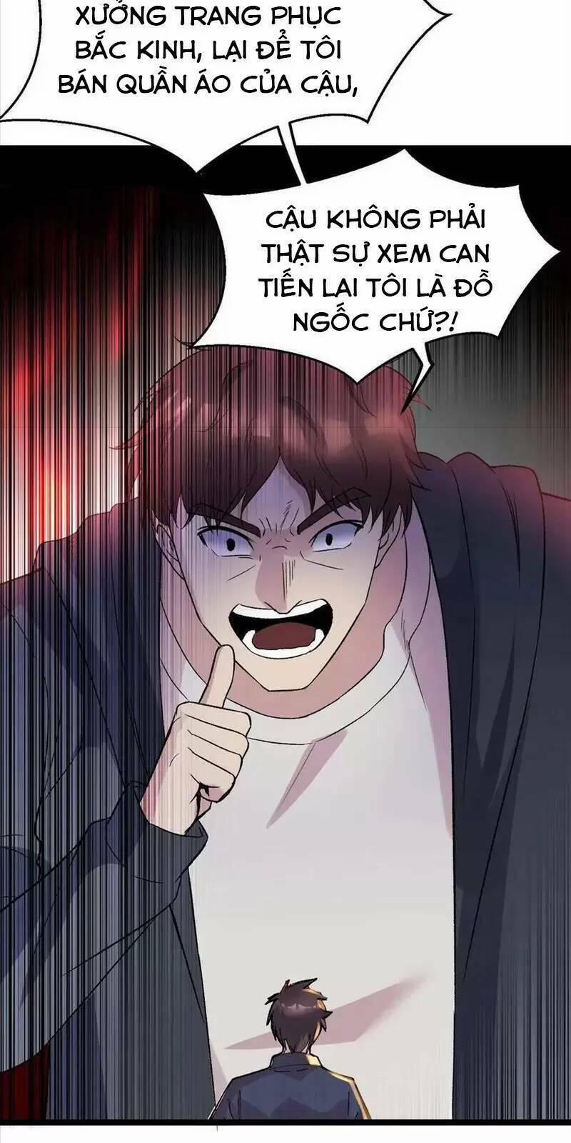 Trùng Sinh Trở Lại 1983 Làm Phú Hào 236 trang 5