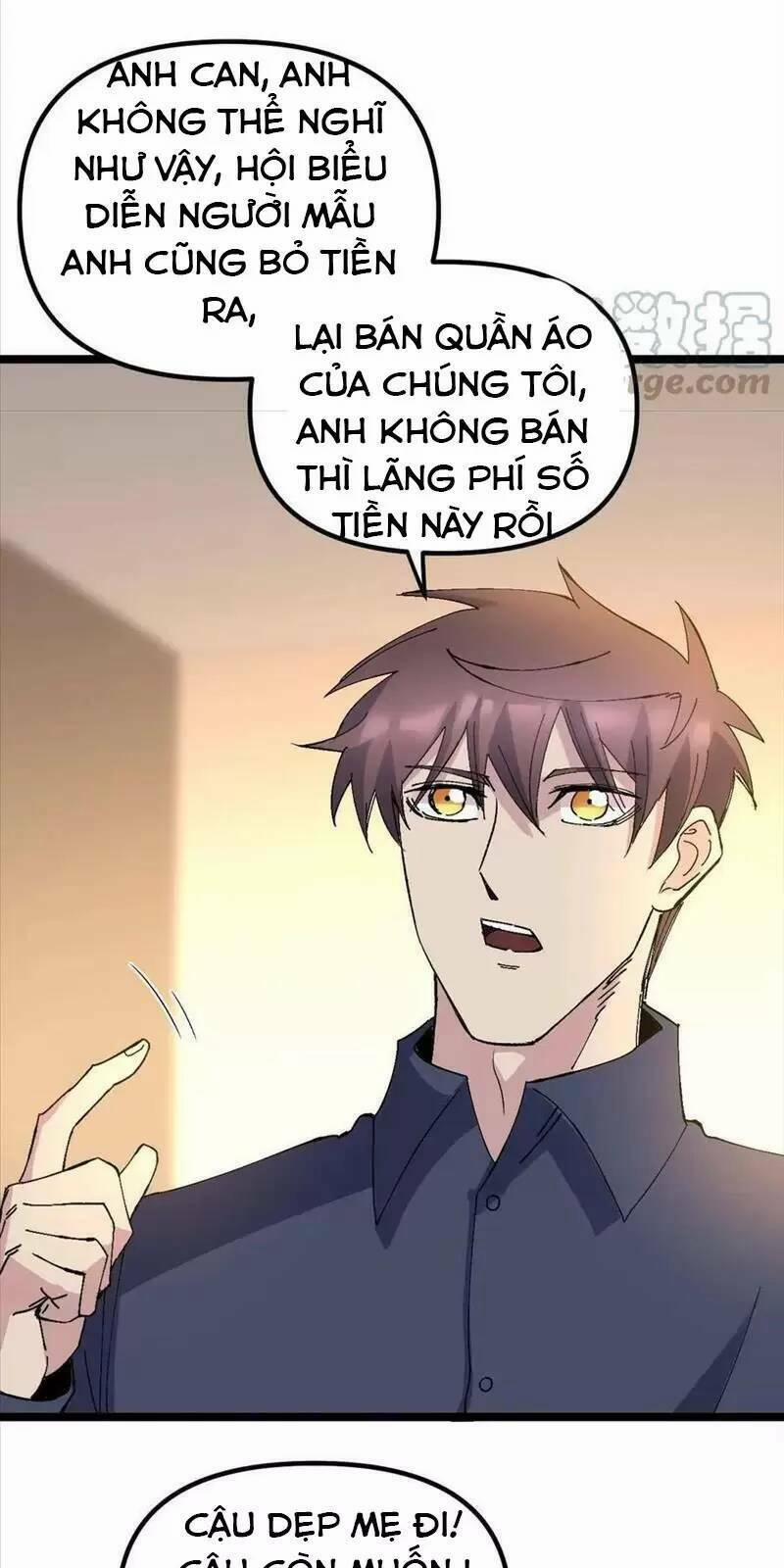 Trùng Sinh Trở Lại 1983 Làm Phú Hào 236 trang 6