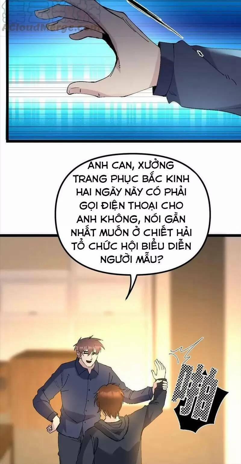 Trùng Sinh Trở Lại 1983 Làm Phú Hào 236 trang 8