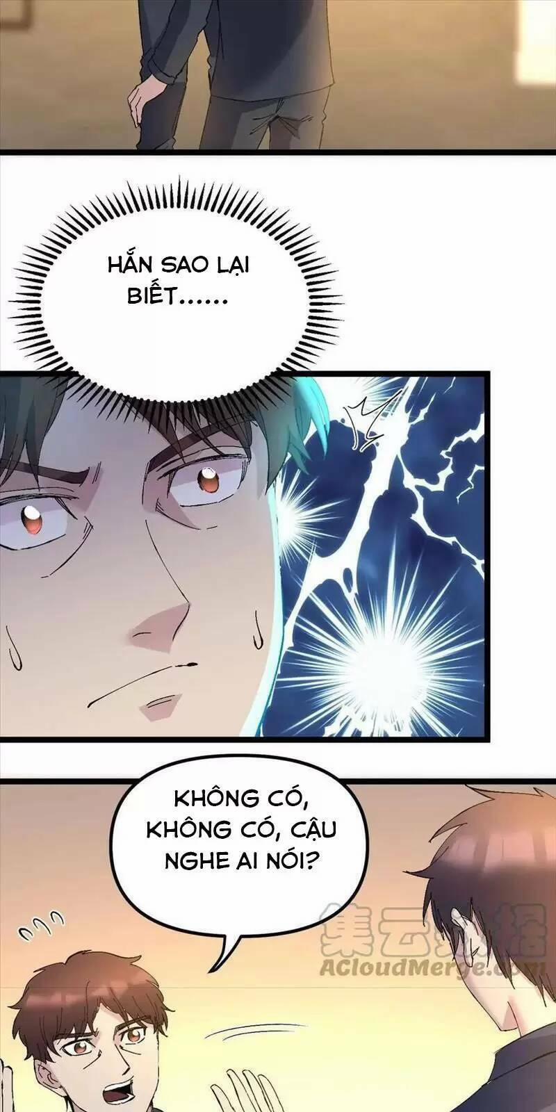 Trùng Sinh Trở Lại 1983 Làm Phú Hào 236 trang 9