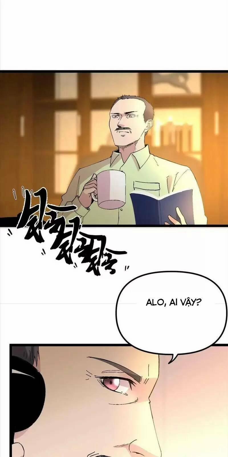 Trùng Sinh Trở Lại 1983 Làm Phú Hào 237 trang 12