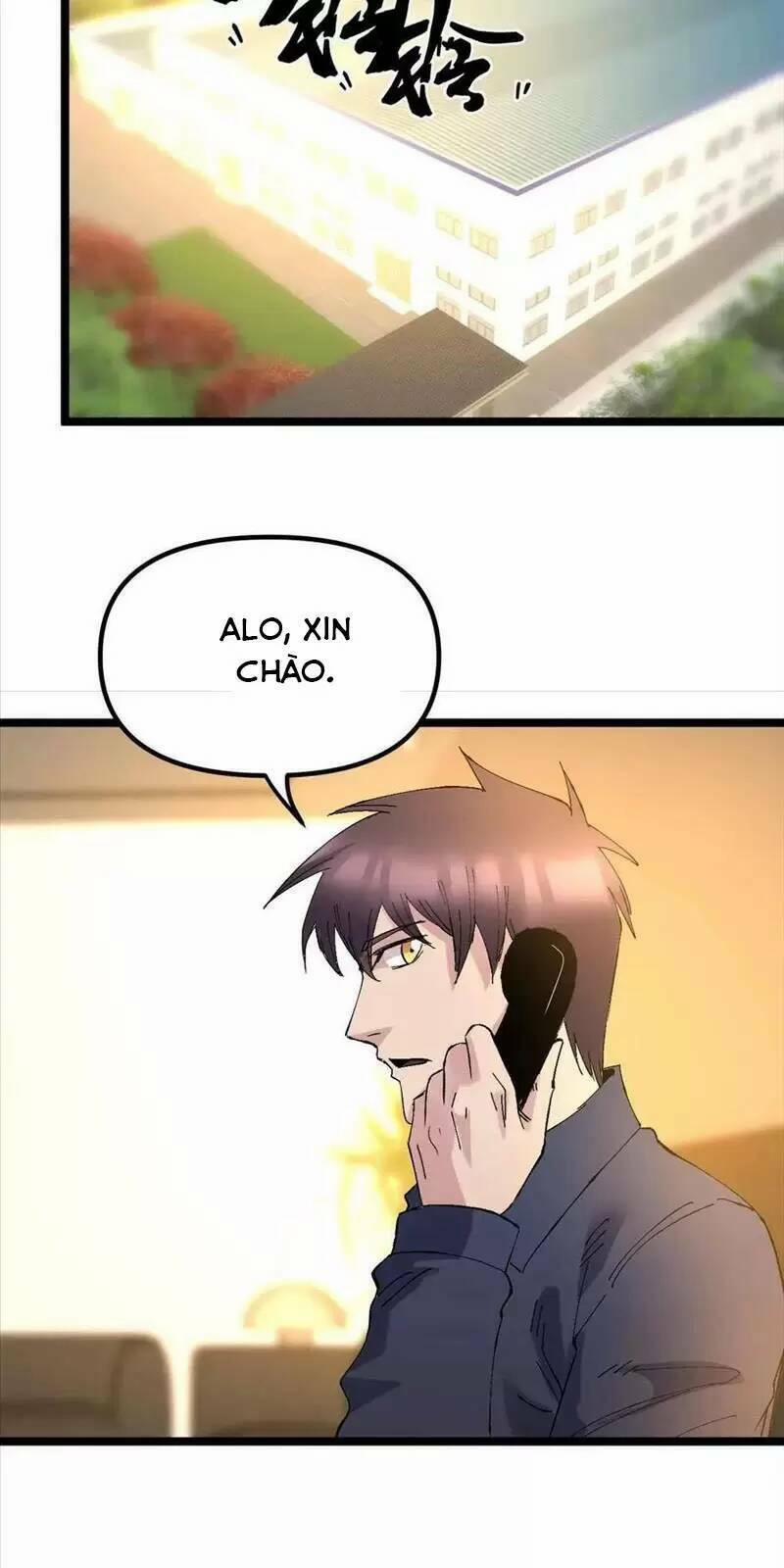 Trùng Sinh Trở Lại 1983 Làm Phú Hào 237 trang 14